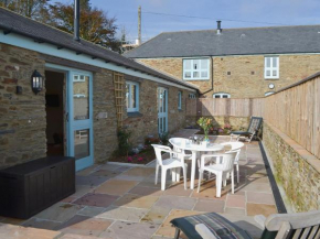 The Hayloft